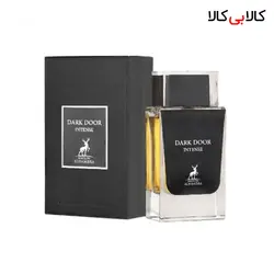 ادوپرفیوم الحمبرا دارک در اینتنس Alhambra Dark Door Intense مردانه حجم 100 میلی لیتر