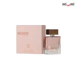 ادوپرفیوم جک وینز وود وومن Jackwins Wood Women زنانه حجم 100 میلی لیتر