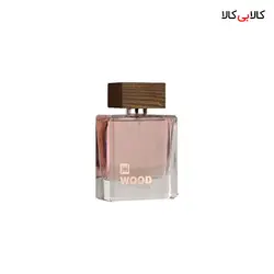 ادوپرفیوم جک وینز وود وومن Jackwins Wood Women زنانه حجم 100 میلی لیتر
