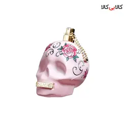 ادوپرفیوم پلیس تو بی تاتو آرت Police To Be Tattooart زنانه حجم 125 میلی لیتر