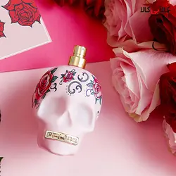 ادوپرفیوم پلیس تو بی تاتو آرت Police To Be Tattooart زنانه حجم 125 میلی لیتر