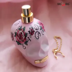 ادوپرفیوم پلیس تو بی تاتو آرت Police To Be Tattooart زنانه حجم 125 میلی لیتر