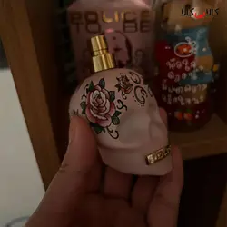 ادوپرفیوم پلیس تو بی تاتو آرت Police To Be Tattooart زنانه حجم 125 میلی لیتر