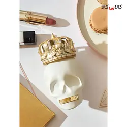 ادوپرفیوم پلیس تو بی د کوئین Police To Be The Queen زنانه حجم 125 میلی لیتر