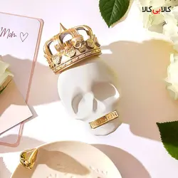 ادوپرفیوم پلیس تو بی د کوئین Police To Be The Queen زنانه حجم 125 میلی لیتر