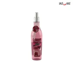 بادی میست کیک تمشک گورمند Body Mist Gourmand Raspberry Cake