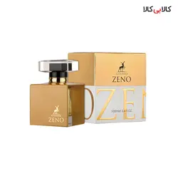 ادوپرفیوم الحمبرا زینو زنانه حجم 100 میلی لیتر