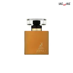 ادوپرفیوم الحمبرا زینو زنانه حجم 100 میلی لیتر