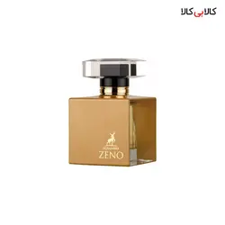 ادوپرفیوم الحمبرا زینو زنانه حجم 100 میلی لیتر
