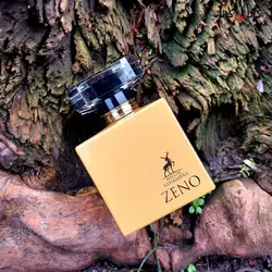 ادوپرفیوم الحمبرا زینو زنانه حجم 100 میلی لیتر