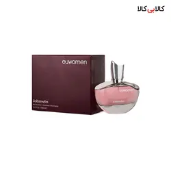 ادوپرفیوم جک وینز ایو ومن زنانه حجم 100 میلی لیتر