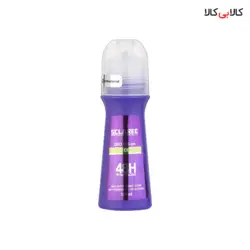 مام رول ضد تعریق اسکلاره بنفش کد 11 مردانه و زنانه حجم 120 میلی‌ لیتر