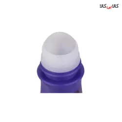 مام رول ضد تعریق اسکلاره بنفش کد 11 مردانه و زنانه حجم 120 میلی‌ لیتر