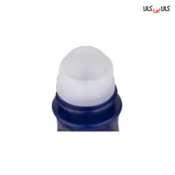 مام رول ضد تعریق اسکلاره آبی تیره کد 03 مردانه و زنانه حجم 120 میلی‌ لیتر