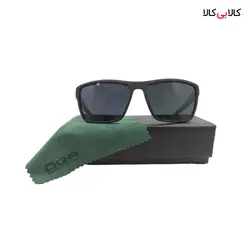 عینک آفتابی مردانه اوگا OGA مدل 26855 مشکی