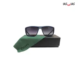 عینک آفتابی مردانه اوگا OGA مدل 26854 سرمه‌ای