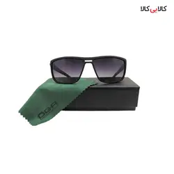 عینک آفتابی مردانه اوگا OGA مدل 26854 مشکی