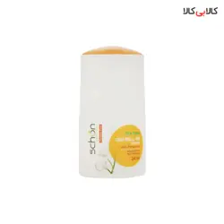 مام رول دئودورانت سیلک پتال شون زنانه حجم 50 میلی‌ لیتر