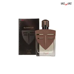 ادوپرفیوم ژک ساف گلادیاتور مردانه حجم 100 میلی لیتر