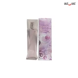 ادوپرفیوم ژک ساف دارک ویو زنانه حجم 100 میلی لیتر