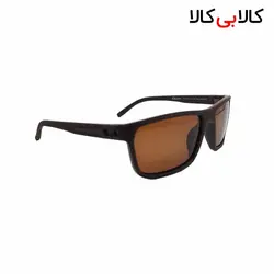 عینک آفتابی مردانه اوگا OGA مدل 78790 قهوه ای