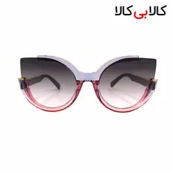 عینک آفتابی زنانه مارک جیکوبز ( marc jacobs ) مدل 8615 بدنه صورتی