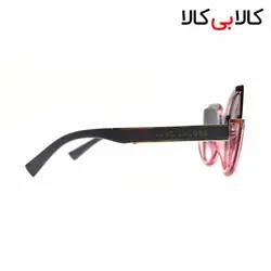 عینک آفتابی زنانه مارک جیکوبز ( marc jacobs ) مدل 8615 بدنه صورتی