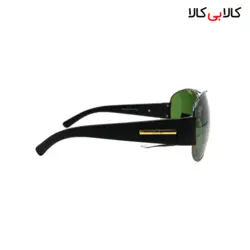 عینک آفتابی مردانه ری بن مدل RB3358 عدسی سبز