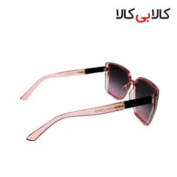 عینک آفتابی زنانه بوتگا ونتا (bottega veneta) مدل bv2823 فرم صورتی