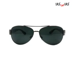 عینک آفتابی مردانه پرسول ( Persol ) مدل 3357 مشکی