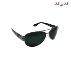 عینک آفتابی مردانه پرسول ( Persol ) مدل 3357 مشکی