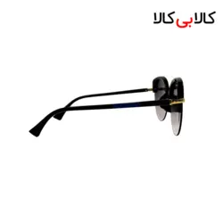 عینک آفتابی زنانه لویی ویتون ( Louis Vuitton ) مدل A-3092 رنگ مشکی
