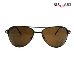 عینک آفتابی زنانه و مردانه کارتیر (Cartier) مدل T-8200589-1 دسته مسی