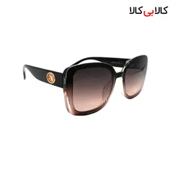 عینک آفتابی زنانه ورساچه Versace مدل (VS-2836) دسته قهوه ای