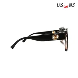 عینک آفتابی زنانه ورساچه Versace مدل (VS-2836) دسته قهوه ای