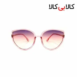 عینک آفتابی زنانه دیور مدل 2198 صورتی