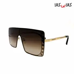 عینک آفتابی زنانه شنل مدل 60111