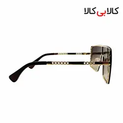 عینک آفتابی زنانه شنل مدل 60111