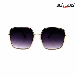 عینک آفتابی زنانه شنل مدل 3207