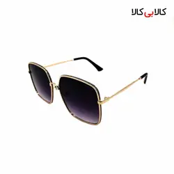 عینک آفتابی زنانه شنل مدل 3207
