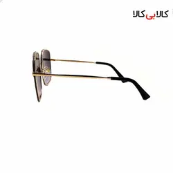 عینک آفتابی زنانه شنل مدل 3207