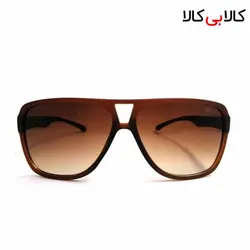 عینک آفتابی مردانه اوگا OGA مدل 1926 قهوه ای