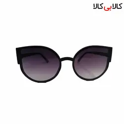 عینک آفتابی زنانه دیور مدل bo at 89039 مشکی