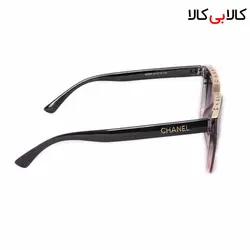 عینک آفتابی زنانه شانل مدل A8698