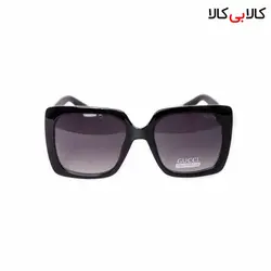 عینک آفتابی زنانه گوچی مدل 5011