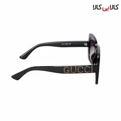 عینک آفتابی زنانه گوچی مدل 5011