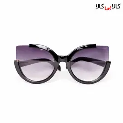 عینک آفتابی گربه ای زنانه مارک جیکوبز مدل 8252