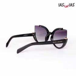 عینک آفتابی گربه ای زنانه مارک جیکوبز مدل 8252