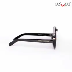 عینک آفتابی گربه ای زنانه مارک جیکوبز مدل 8252