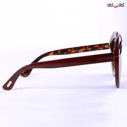 عینک آفتابی زنانه تام فورد مدل 95531